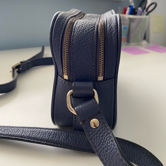Blue Kate Spade Crossbody Bag - Picture 6 of 10